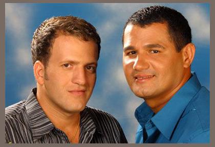 Marcio e Marcelo